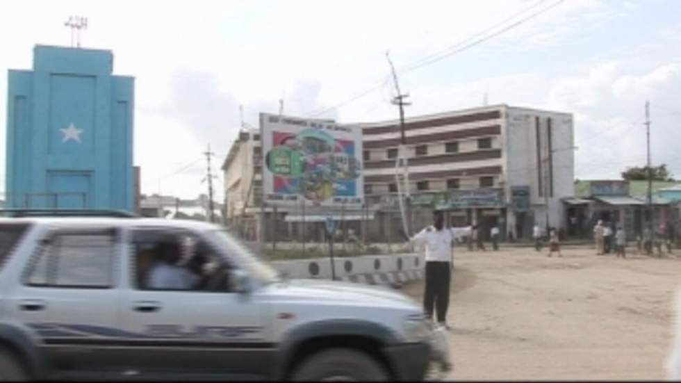 Mogadiscio, un an après les Shebab