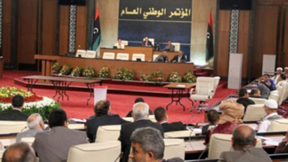 Le ministre de l'Intérieur libyen présente sa démission Le ministre de l'Intérieur libyen présente sa démission