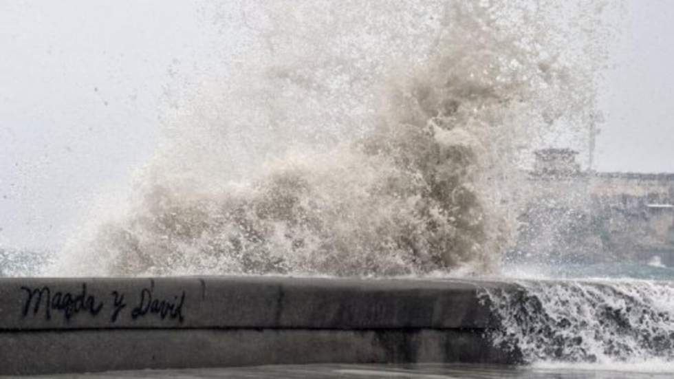 La tempête Isaac se dirige vers la Louisiane