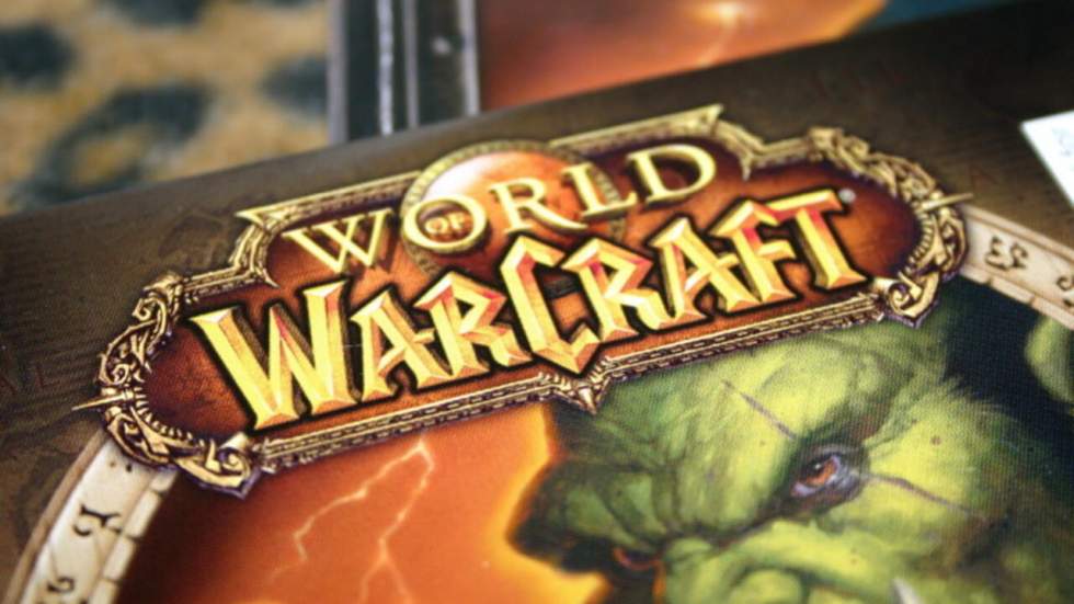 Quand l'embargo américain prive les geeks iraniens du jeu vidéo World of Warcraft