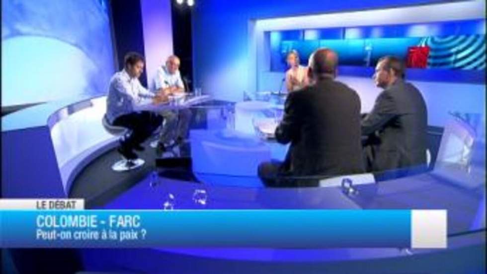 Colombie - FARC : Peut-on croire à la paix ? (partie 2)