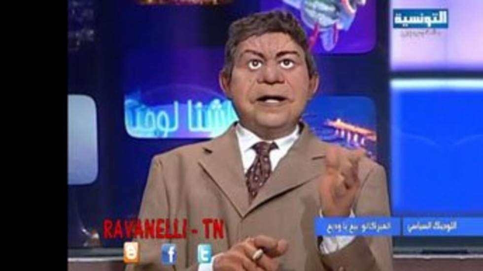 Le patron de la chaîne des Guignols tunisiens se rend à la justice