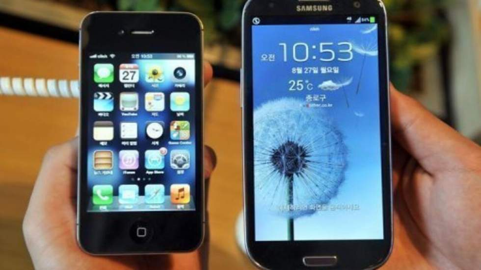 Au Japon, Samsung remporte une victoire judiciaire sur Apple Au Japon, Samsung remporte une victoire judiciaire sur Apple