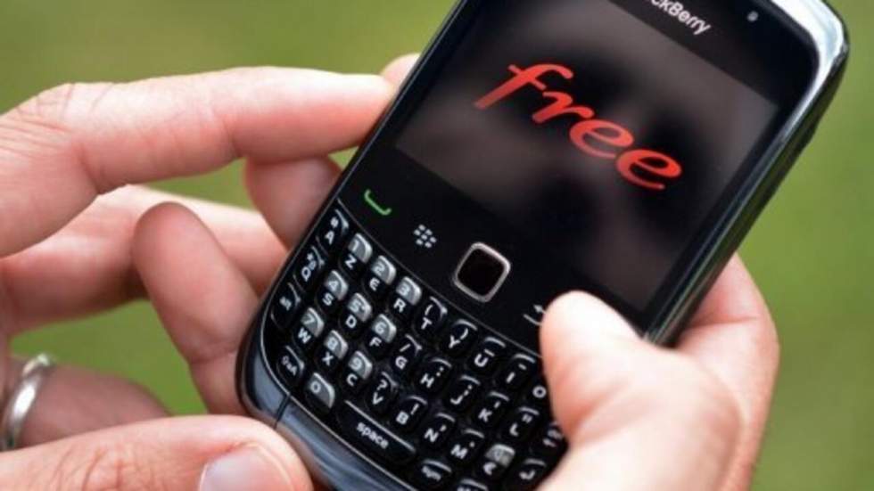 Free Mobile revendique 3,6 millions d'abonnés Free Mobile revendique 3,6 millions d'abonnés