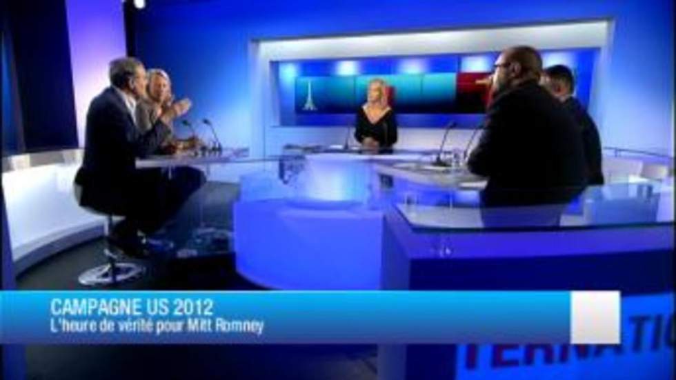 Une semaine dans le monde (31 août) Une semaine dans le monde (31 août)