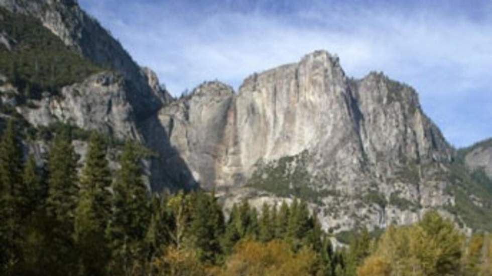 Virus du Yosemite : 53 familles de touristes français pourraient avoir été exposées Virus du Yosemite : 53 familles de touristes français pourraient avoir été exposées
