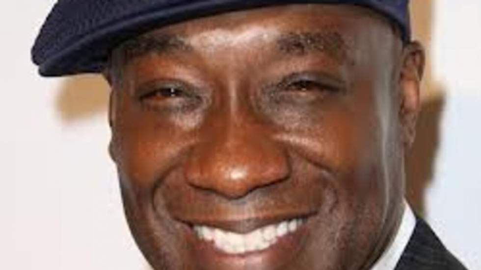 L'acteur américain Michael Clarke Duncan est décédé