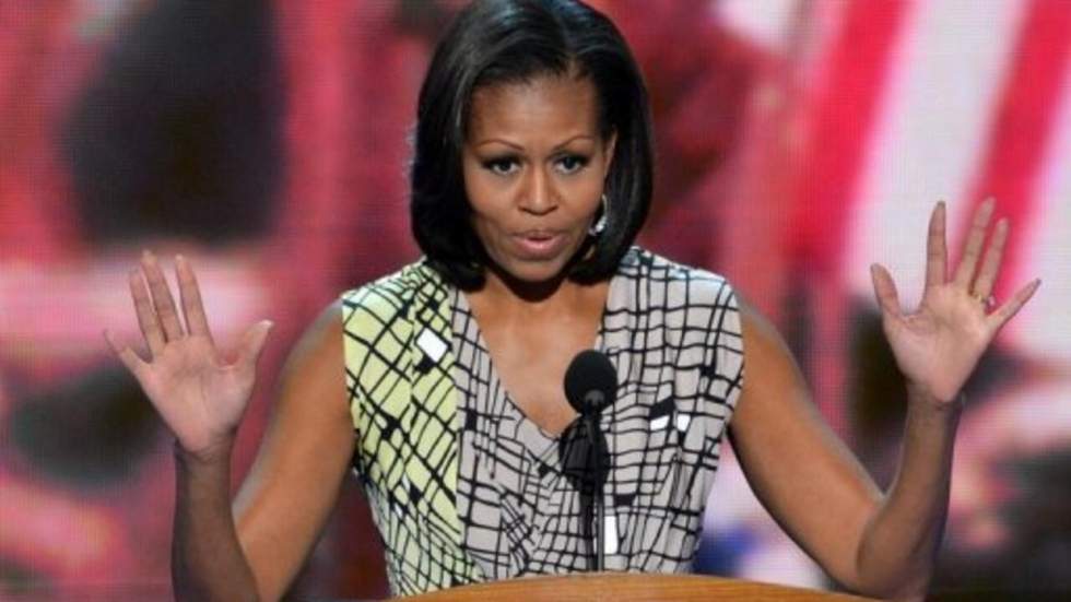 À Charlotte, Michelle Obama inaugure une convention des démocrates aux enjeux déterminants