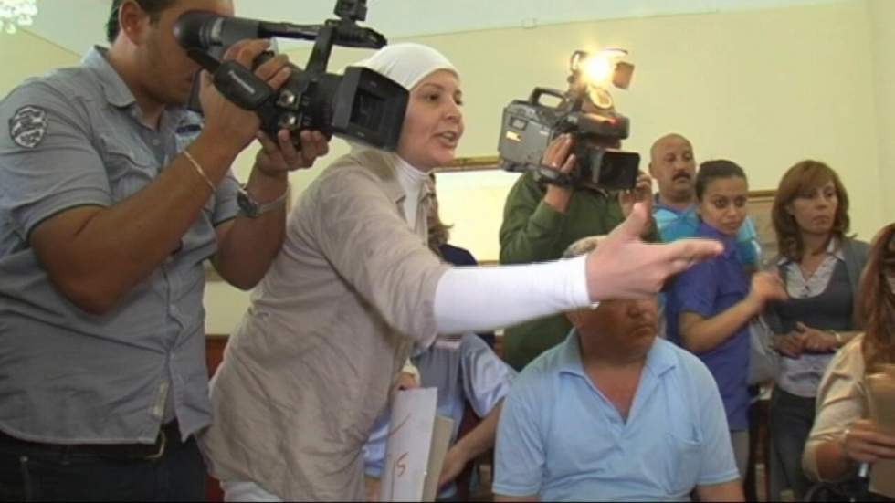 Ennahda "veut mettre le grappin" sur les médias publics tunisiens