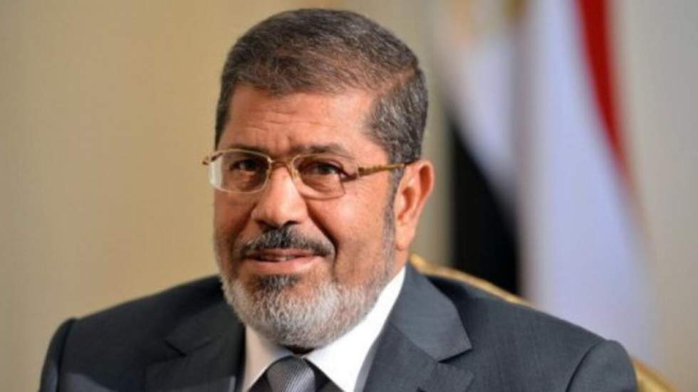 Le président Morsi annonce la formation d'un "quartette" de médiateurs pour la Syrie