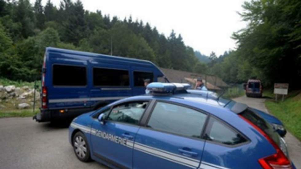 Massacre en Haute-Savoie : "un crime particulièrement horrible"