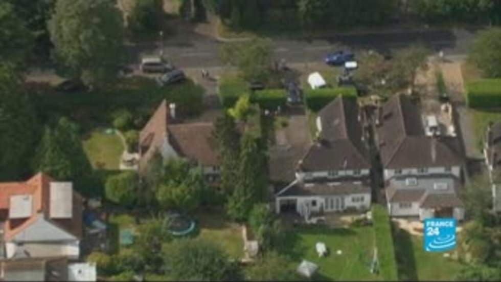 Massacre en Haute-Savoie : "un crime particulièrement horrible"