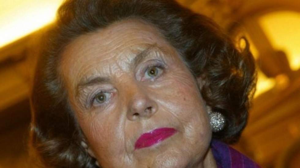 L'avocat de Liliane Bettencourt mis en examen pour abus de faiblesse L'avocat de Liliane Bettencourt mis en examen pour abus de faiblesse