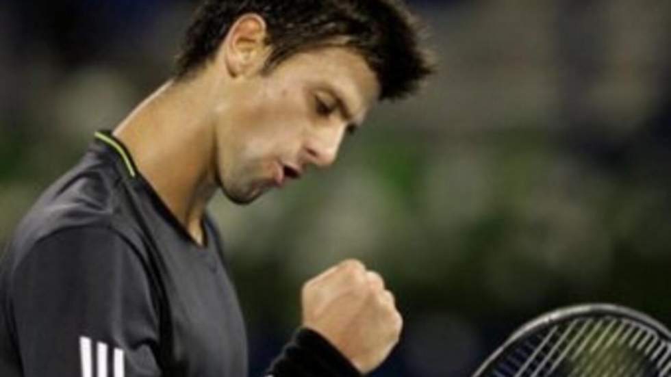 US Open : Novak Djokovic retrouve Andy Murray en finale