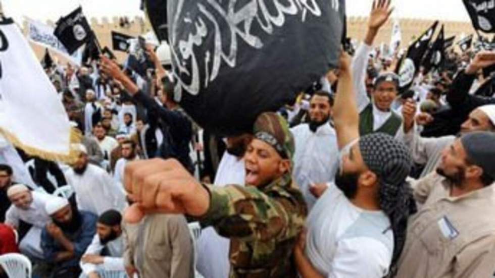 La menace salafiste en Tunisie est-elle un fantasme français ? La menace salafiste en Tunisie est-elle un fantasme français ?