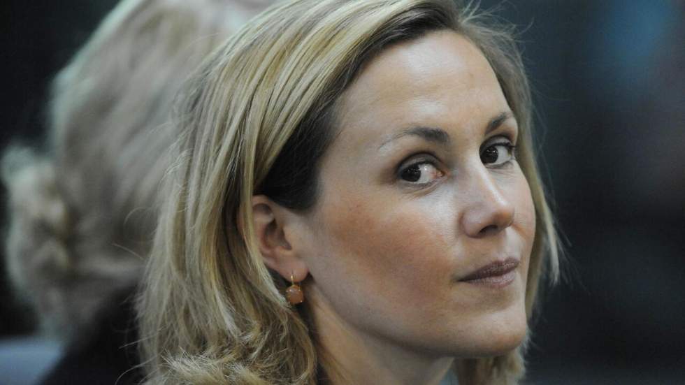 L'ex-first Lady allemande refuse d'être l'escort-girl de Google