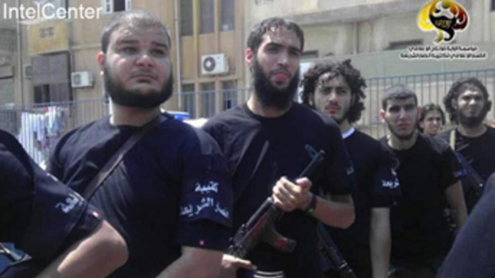 Qui est Ansar al-Charia ? Qui est Ansar al-Charia ?