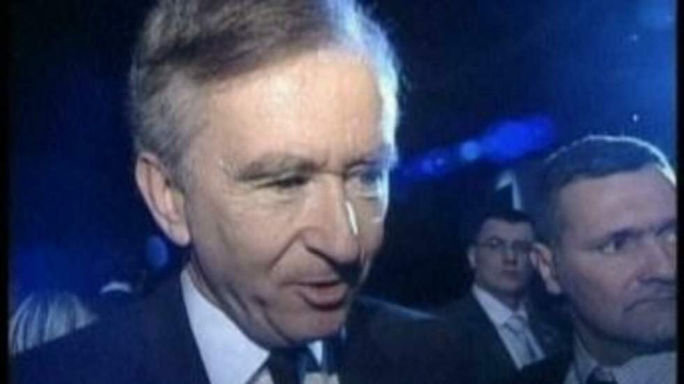 Taxe sur les riches : la France les fait-elle fuir ? Taxe sur les riches : la France les fait-elle fuir ?