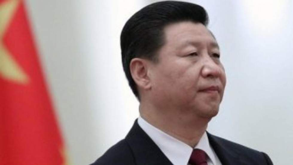 Le vice-président chinois réapparaît après sa disparition inexpliquée Le vice-président chinois réapparaît après sa disparition inexpliquée
