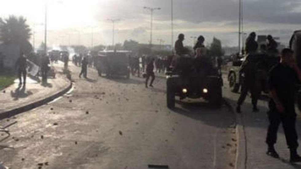 Violences anti-américaines : Tunis refuse d’admettre des défaillances sécuritaires Violences anti-américaines : Tunis refuse d’admettre des défaillances sécuritaires