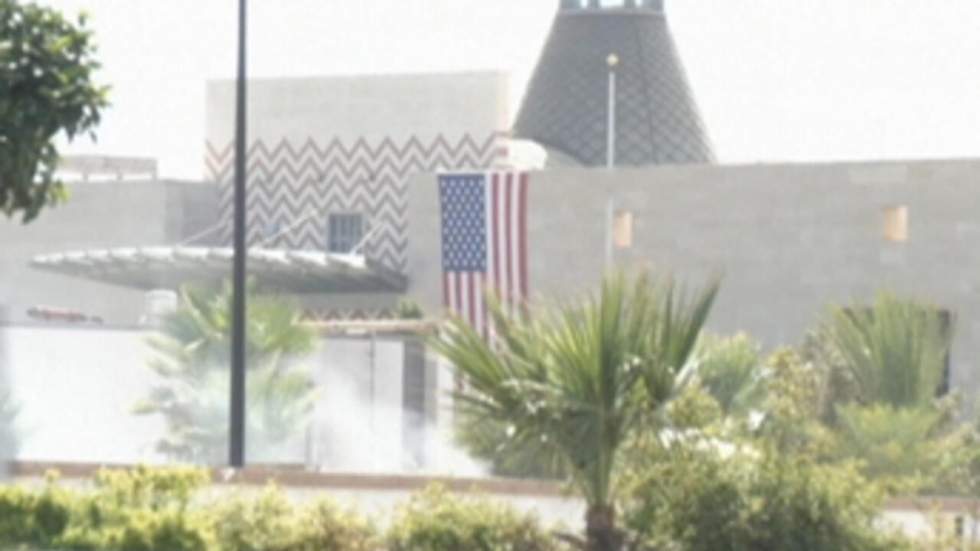Washington évacue son personnel non-essentiel en Tunisie et au Soudan Washington évacue son personnel non-essentiel en Tunisie et au Soudan