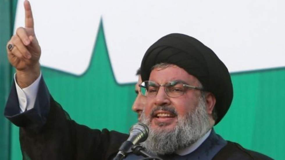 Film anti-islam : une tribune inespérée pour Hassan Nasrallah et le Hezbollah