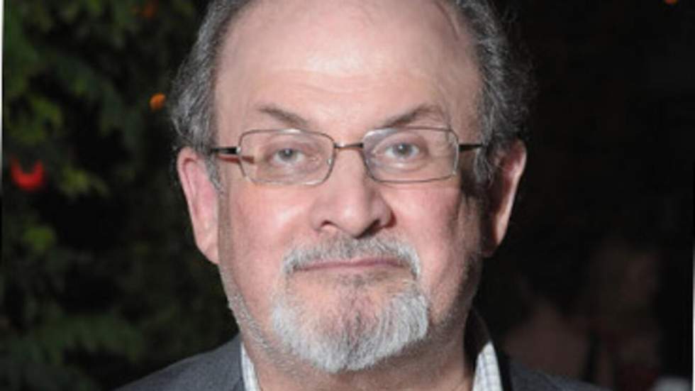 La tête de Salman Rushdie mise à prix 3,3 millions de dollars La tête de Salman Rushdie mise à prix 3,3 millions de dollars