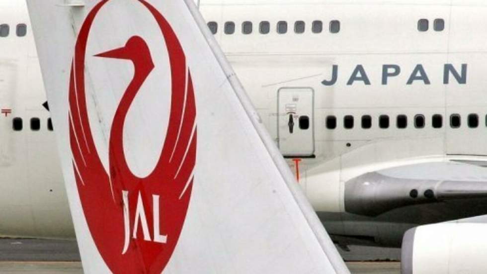 Japan Airlines fait un retour tonitruant en Bourse