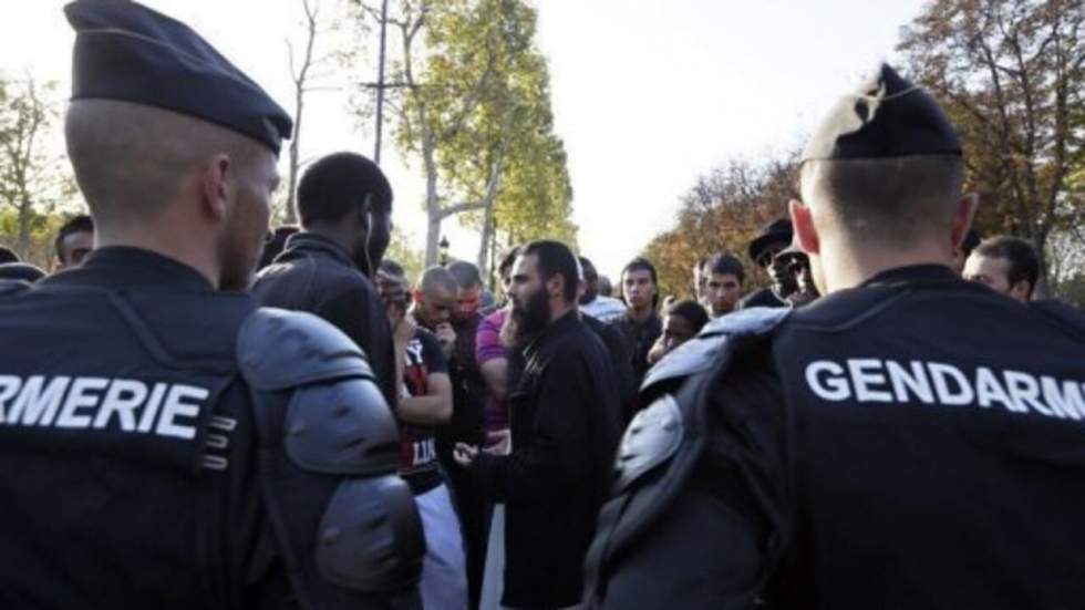 "Touche pas à mon prophète" : interdire de manifester, est-ce légal ?