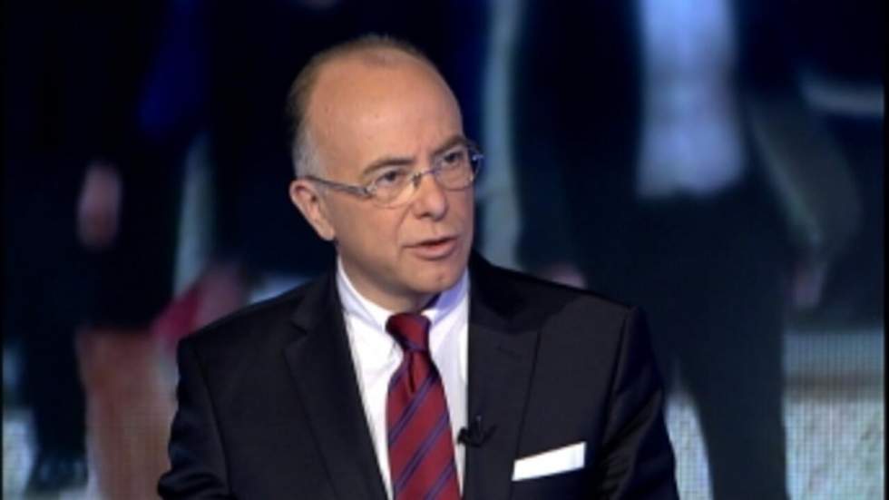 Bernard Cazeneuve, Ministre délégué aux Affaires européennes