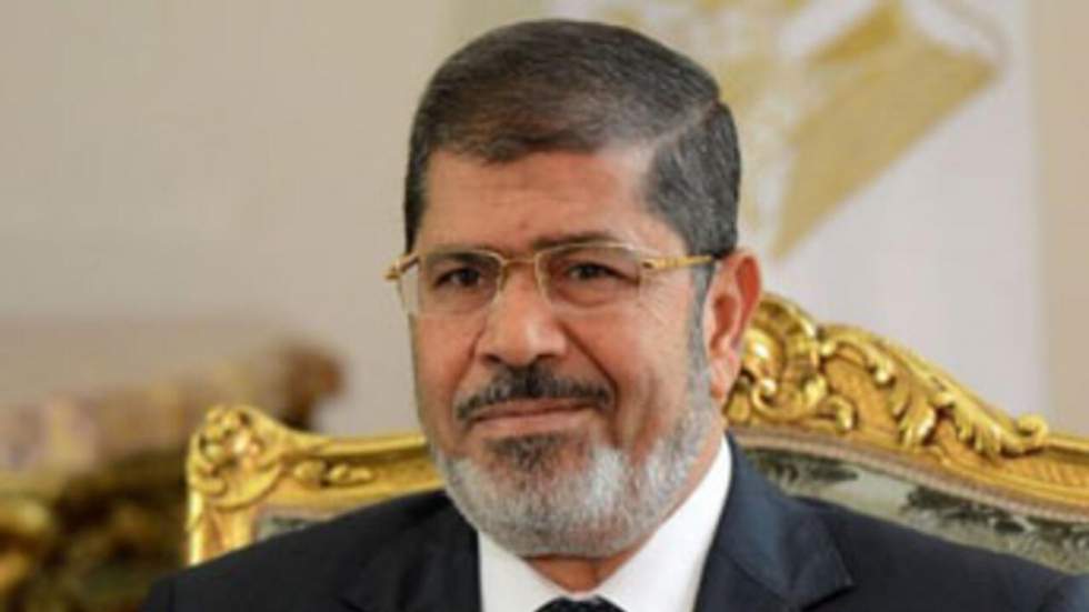 Morsi fait la leçon aux États-Unis