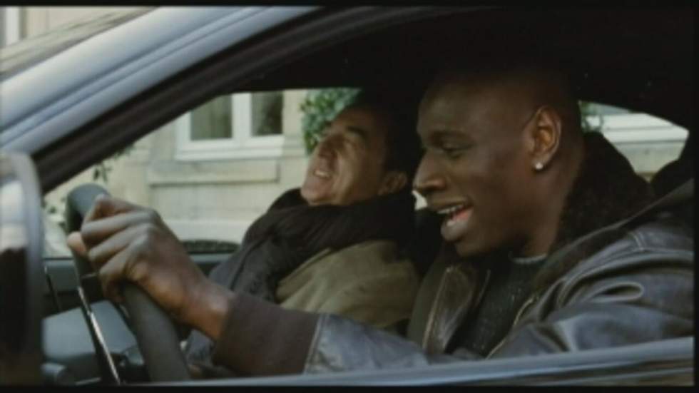 Le fabuleux destin des Intouchables Le fabuleux destin des Intouchables