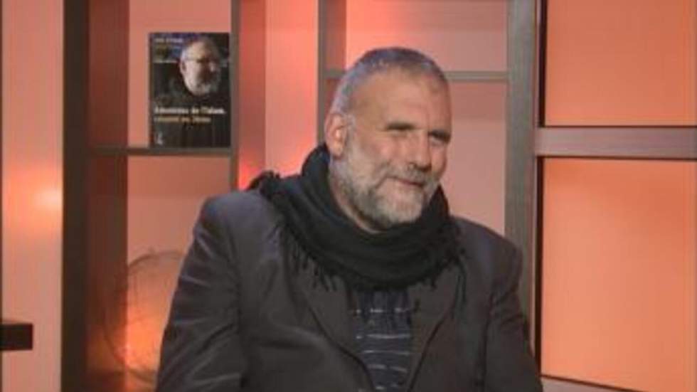 Paolo Dall'Oglio, Père jésuite expulsé de Syrie Paolo Dall'Oglio, Père jésuite expulsé de Syrie