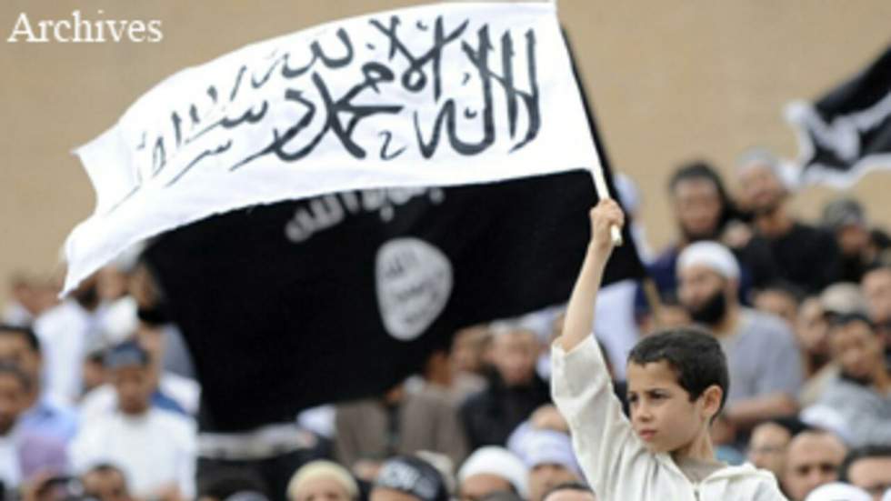 "Pour nous, salafistes, la démocratie est un concept impie"