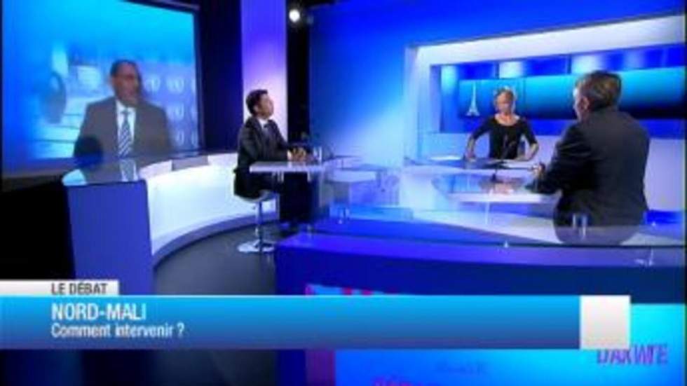 Nord-Mali : comment intervenir ? (partie 1) Nord-Mali : comment intervenir ? (partie 1)