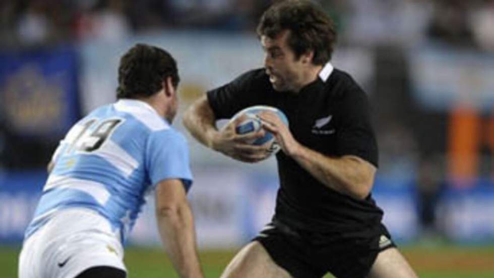 Les All Blacks remportent le Four Nations en écrasant l’Argentine