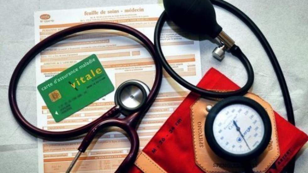 Ces nouvelles taxes pour réduire le trou de la Sécurité sociale