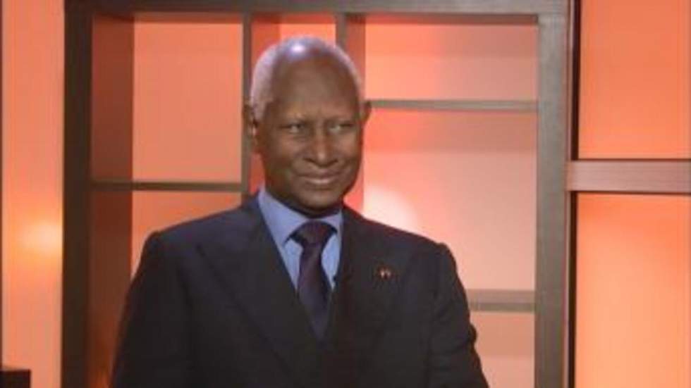 Abdou Diouf, Secrétaire général de la Francophonie