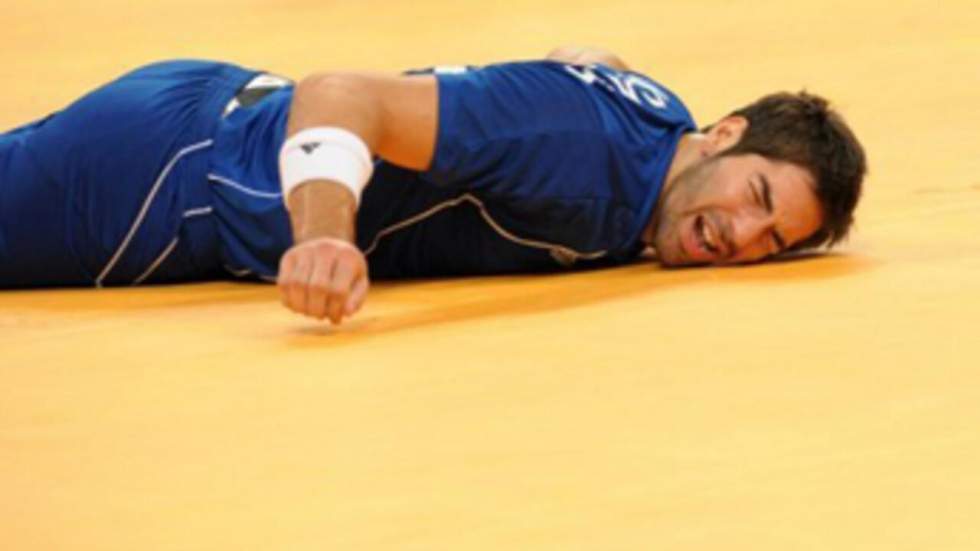 Soupçons de paris truqués : les frères Karabatic ripostent Soupçons de paris truqués : les frères Karabatic ripostent