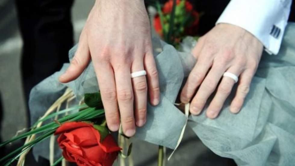 Comparer mariage homosexuel et polygamie : "une stratégie rhétorique" Comparer mariage homosexuel et polygamie : "une stratégie rhétorique"