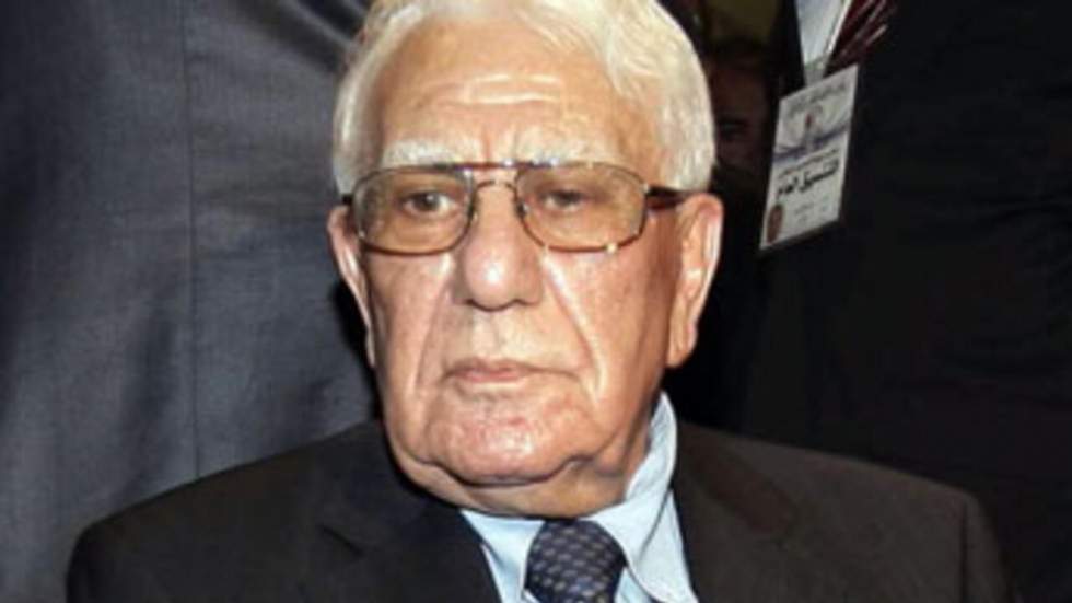 L'ex-président algérien Bendjedid est décédé des suites d'un cancer L'ex-président algérien Bendjedid est décédé des suites d'un cancer