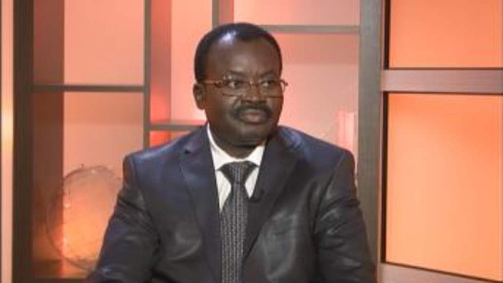 Arthème K. Séléagodji Ahoomey-Zunu, Premier ministre togolais