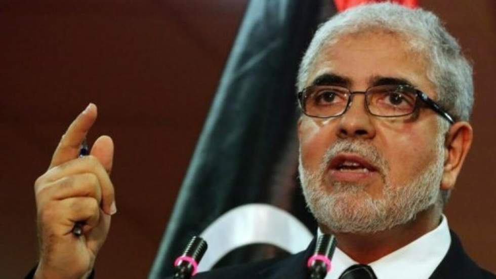 Le Premier ministre libyen forcé à la démission Le Premier ministre libyen forcé à la démission