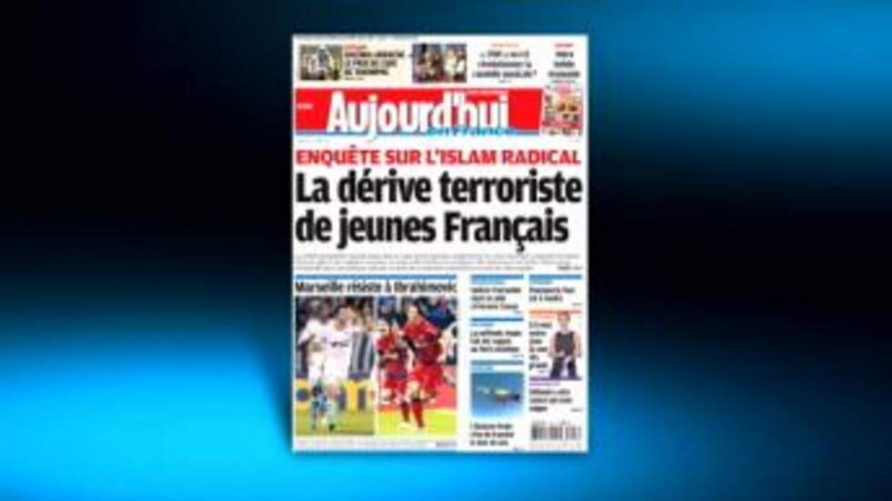 L'islamisme radical "made in France" L'islamisme radical "made in France"