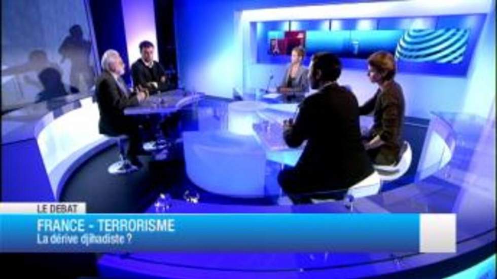 France - terrorisme : la dérive djihadiste ? (partie 1) France - terrorisme : la dérive djihadiste ? (partie 1)