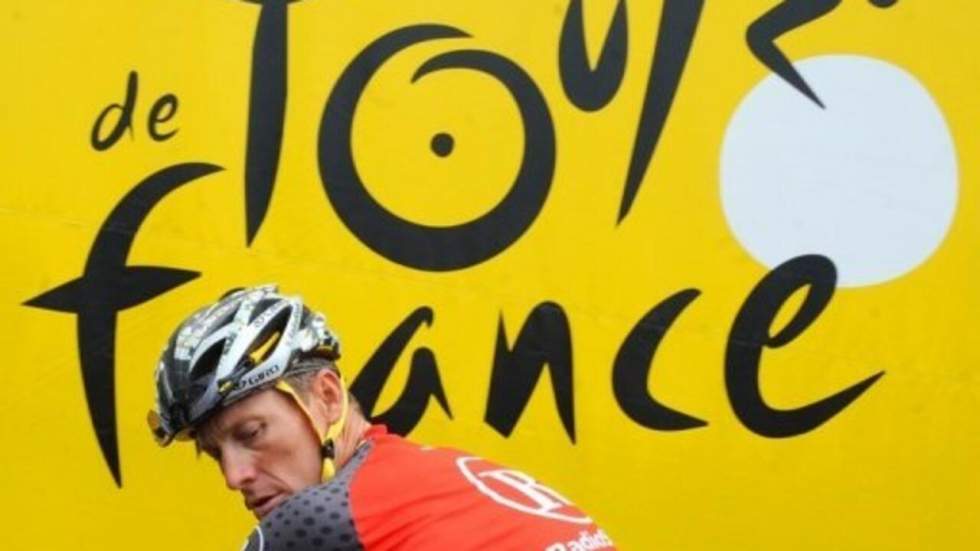 Lance Armstrong ou le programme de dopage "le plus sophistiqué de l'histoire du sport" Lance Armstrong ou le programme de dopage "le plus sophistiqué de l'histoire du sport"