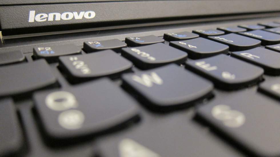 Chine : la success story du fabricant de PC Lenovo