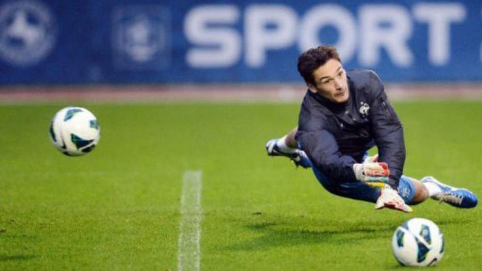 Le Japon, une mise en jambes pour les Bleus avant le choc face à la Roja