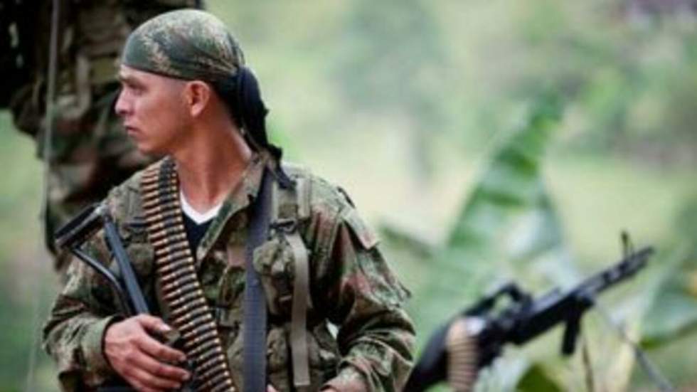 Les Farc et le gouvernement colombien au seuil des négociations de paix