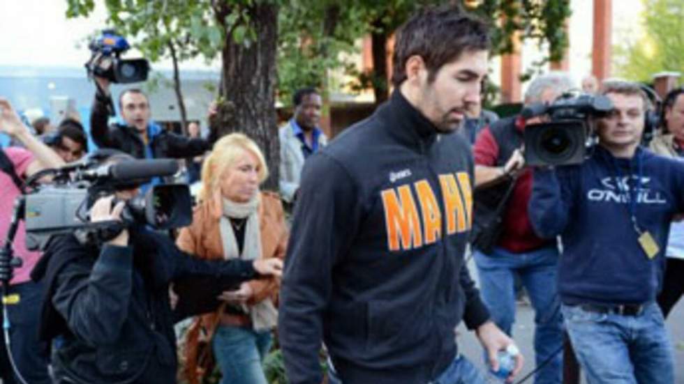 Soupçons de paris truqués : les frères Karabatic demandent leur remise en liberté